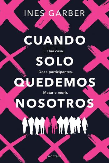 Cuando solo quedemos nosotros libro en epub gratis