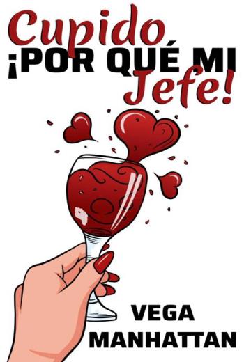 Cupido, ¡por qué mi Jefe! libro en epub gratis