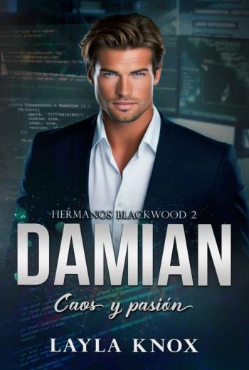 Damian. Caos y pasión libro en epub gratis