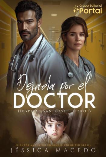 Dejada por el doctor libro en epub gratis