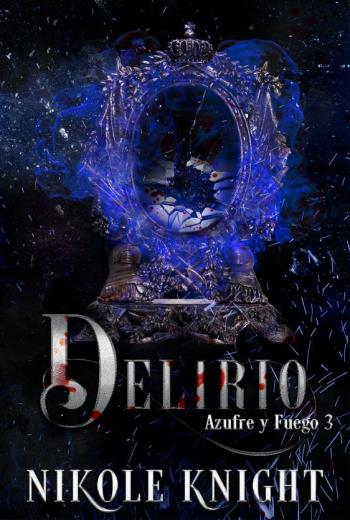 Delirio libro en epub gratis