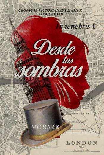 Desde las sombras libro en epub gratis