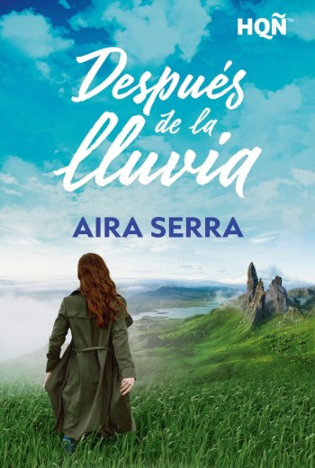Después de la lluvia epub gratis