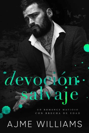 Devoción Salvaje libro en epub gratis