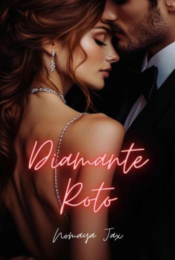 Diamante Roto libro en epub gratis