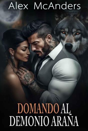 Domando al Demonio Araña libro en epub gratis