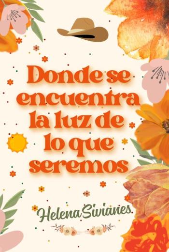 Donde se encuentra la luz de lo que seremos libro en epub gratis