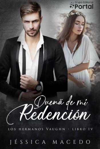 Dueña de mi redención libro en epub gratis