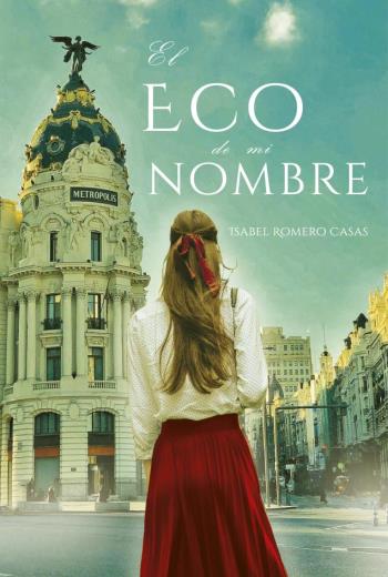 EL ECO DE MI NOMBRE libro en epub gratis