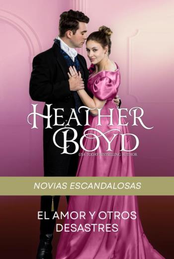 El Amor y Otros Desastres libro en epub gratis