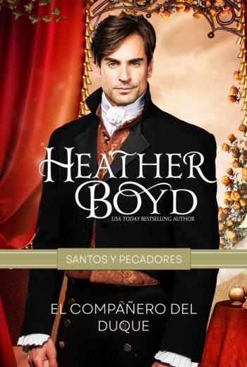 El Compañero del Duque libro en epub gratis