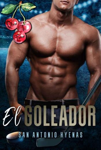 El Goleador libro en epub gratis