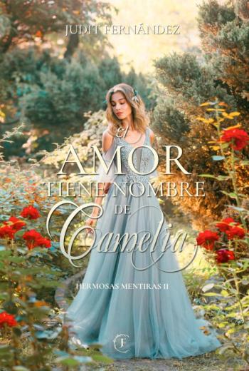 El amor tiene nombre de Camelia libro en epub gratis