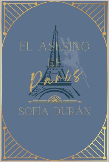 El asesino de París libro en epub gratis