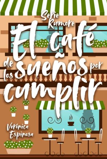 El café de los sueños por cumplir libro en epub gratis