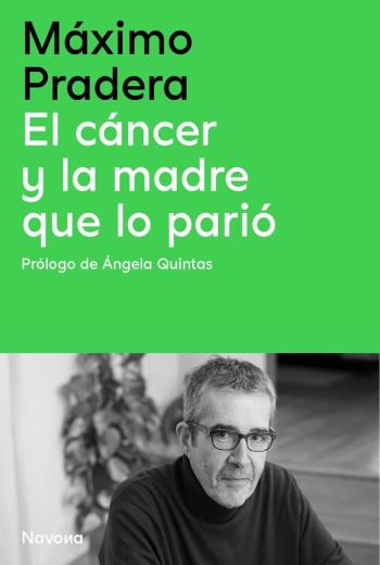 El cáncer y la madre que lo parió libro en epub gratis