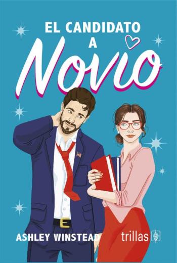 El candidato a novio libro en epub gratis