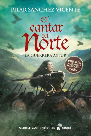 El cantar del Norte epub gratis