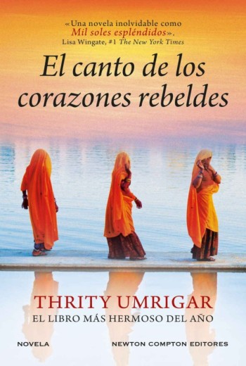 El canto de los corazones rebeldes epub gratis