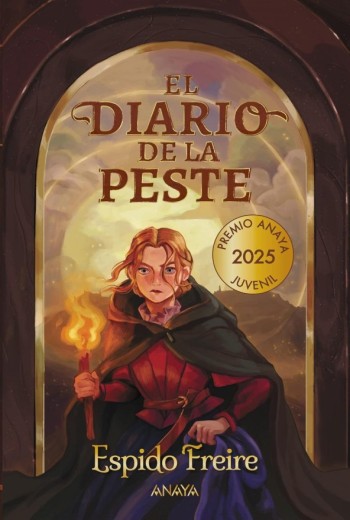 El diario de la peste epub gratis
