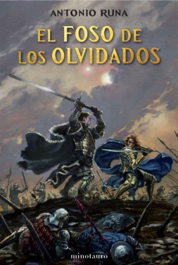El foso de los olvidados epub gratis