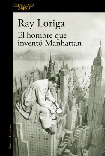 El hombre que inventó Manhattan epub gratis