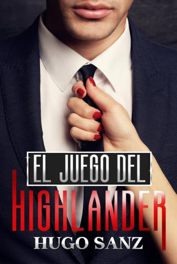 El juego del Highlander libro en epub gratis