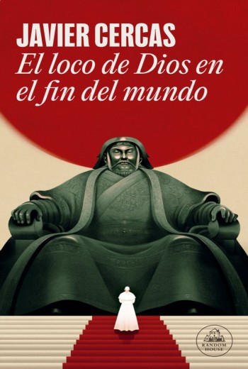 El loco de Dios en el fin del mundo epub gratis