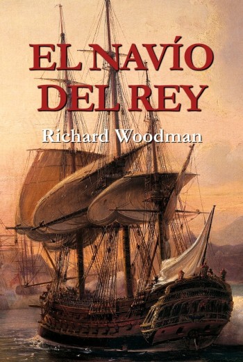 El navío del rey epub gratis