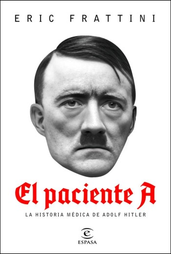 El paciente A epub gratis