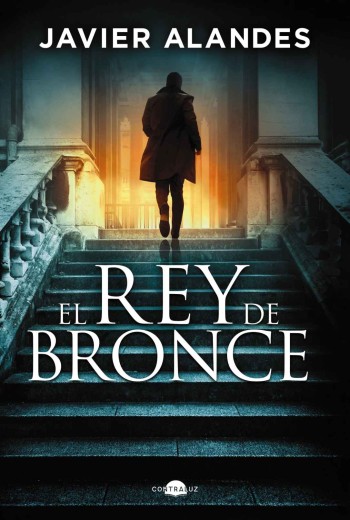 El rey de bronce epub gratis