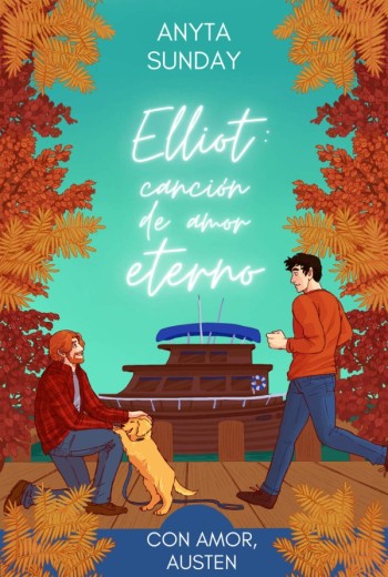 Elliot. canción de amor eterno epub gratis