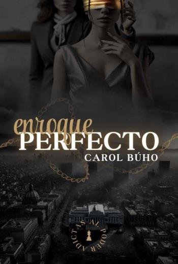 Enroque Perfecto libro en epub gratis