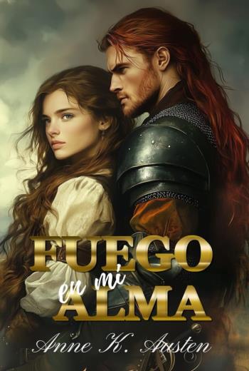 Fuego en mi alma libro en epub gratis