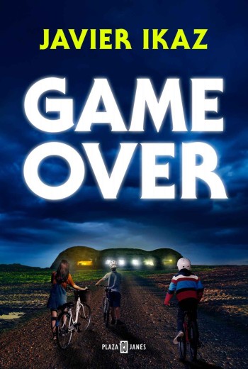 Game Over epub gratis