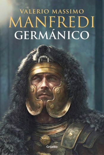 Germánico epub gratis