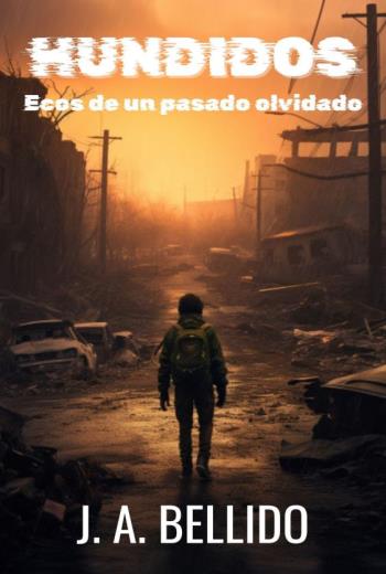 HUNDIDOS Ecos de un pasado olvidado libro en epub gratis