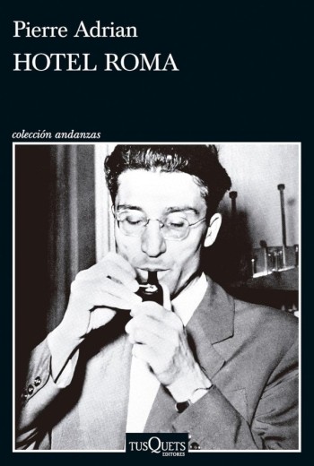 Hotel Roma epub gratis