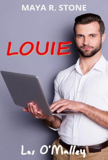 LOUIE libro en epub gratis