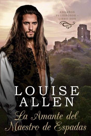 La Amante del Maestro de Espadas libro en epub gratis