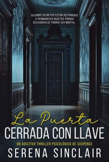 La Puerta Cerrada Con Llave libro en epub gratis