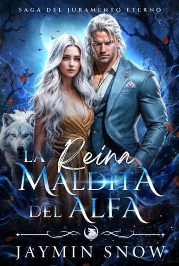 La Reina Maldita del Alfa libro en epub gratis