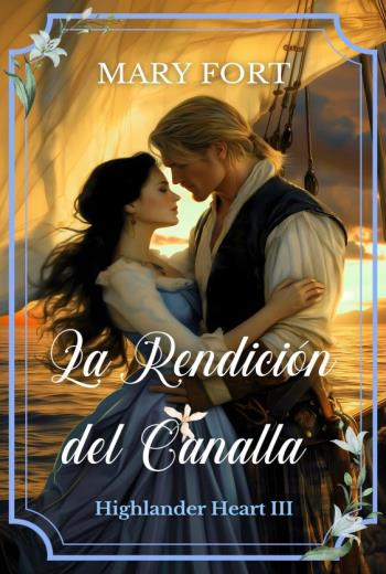 La Rendición del Canalla libro en epub gratis