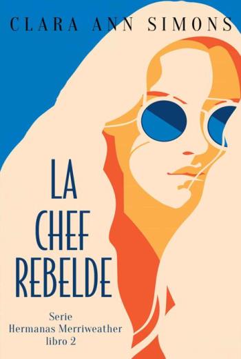 La chef rebelde libro en epub gratis