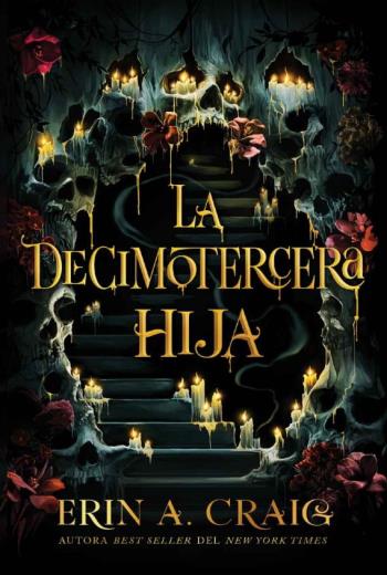 La decimotercera hija libro en epub gratis