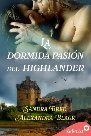 La dormida pasión del highlander epub gratis