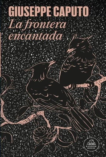 La frontera encantada epub gratis