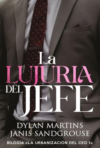 La lujuria del jefe libro en epub gratis