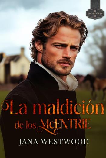 La maldición de los McEntrie libro en epub gratis