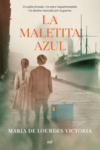 La maletita azul epub gratis